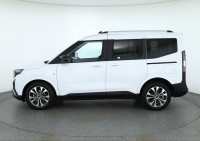 Vorschau: Ford Tourneo Courier Titanium 1.0 EB