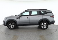 Vorschau: Dacia Bigster Expression 140 mHev