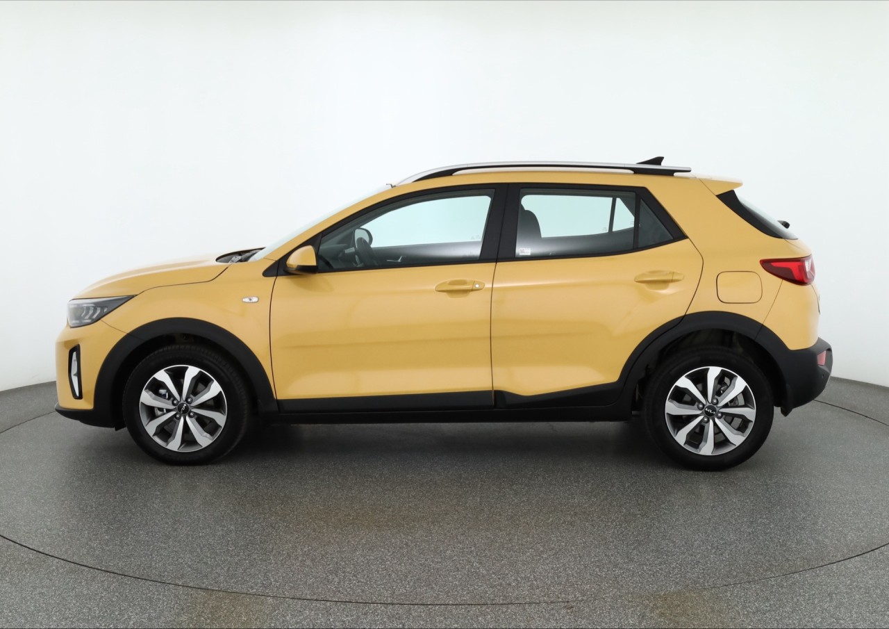 Kia Stonic 1.0 T-GDI Aut.