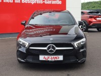 Mercedes-Benz A 180 A180 Progressive