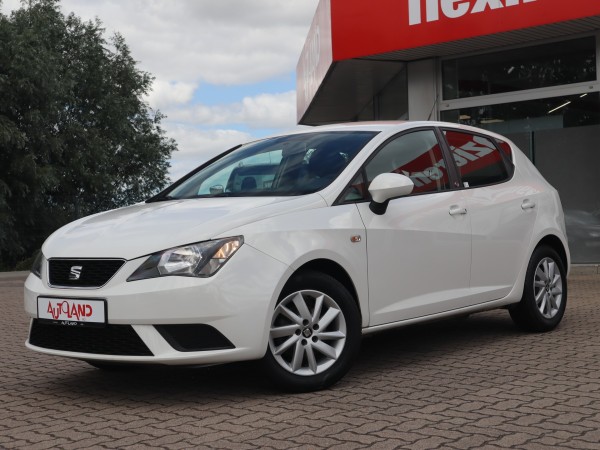 Seat Ibiza 1.0 Reference