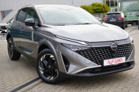 Nissan Qashqai N-Connecta 1.3 Dig-T Aut.