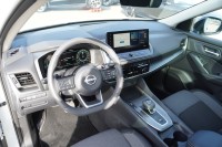 Nissan Qashqai N-Connecta 1.3 Dig-T Aut.