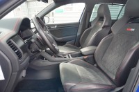 Skoda Kodiaq RS 2.0 TSI DSG 4x4