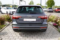 Audi A4 Avant 40 2.0 TDI advanced