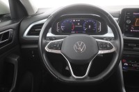 VW T-Roc 1.5 TSI