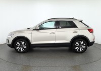 Vorschau: VW T-Roc 1.0 TSI Move