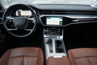 Audi A6 Avant 40 TDI S-tronic design