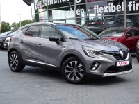 Renault Captur II 1.3 TCe 140 mHev