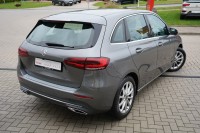 Mercedes-Benz B 150 B200 Standard