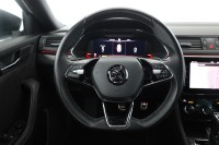 Skoda Superb Combi 1.4 TSI iV Sportline