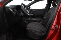 Renault Captur Tce 140 Techno