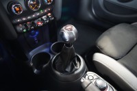 MINI JOHN_COOPER_WORKS Cooper S John Cooper Works