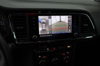 Cupra Ateca 2.0 TSI DSG 4Drive