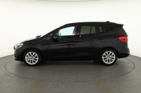 Vorschau: BMW Gran Tourer 218d Advantage