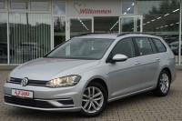 Vorschau: VW Golf VII 1.5 TSI Comfortline