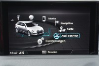 Audi S3 Sportback 2.0 TFSI quattro