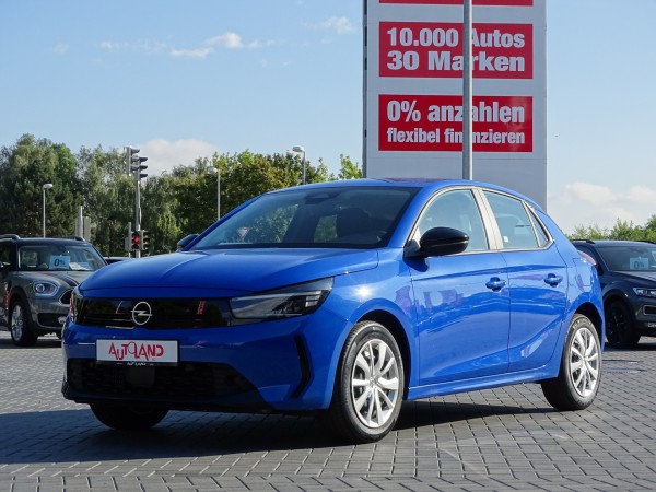 Opel Corsa 1.2 DI Turbo