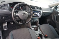 VW Tiguan 2.0 TDI IQ.DRIVE