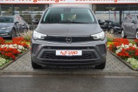 Vorschau: Opel Crossland 1.2 Edition