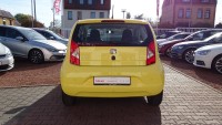 Seat Mii 1.0 Chic Automatik