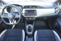 Nissan Micra 0.9 IG-T