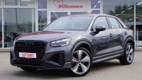 Vorschau: Audi SQ2 2.0 TFSI quattro