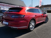 VW Arteon Shooting Brake 2.0 Elegance