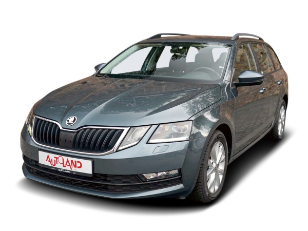 Skoda Octavia Combi 1.5 16V TSI Ambition
