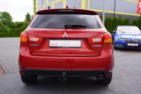 Mitsubishi ASX 2.2 DI-D Plus 4WD