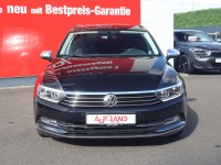 VW Passat Variant 2.0 TDI Business