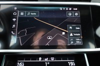 Audi A6 Avant 40 TDI quattro design
