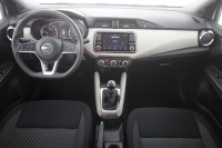 Nissan Micra 1.0 N-Way