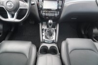 Nissan Qashqai 1.2 DIG-T XTronic
