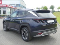 Hyundai Tucson 1.6 T-GDI Aut.
