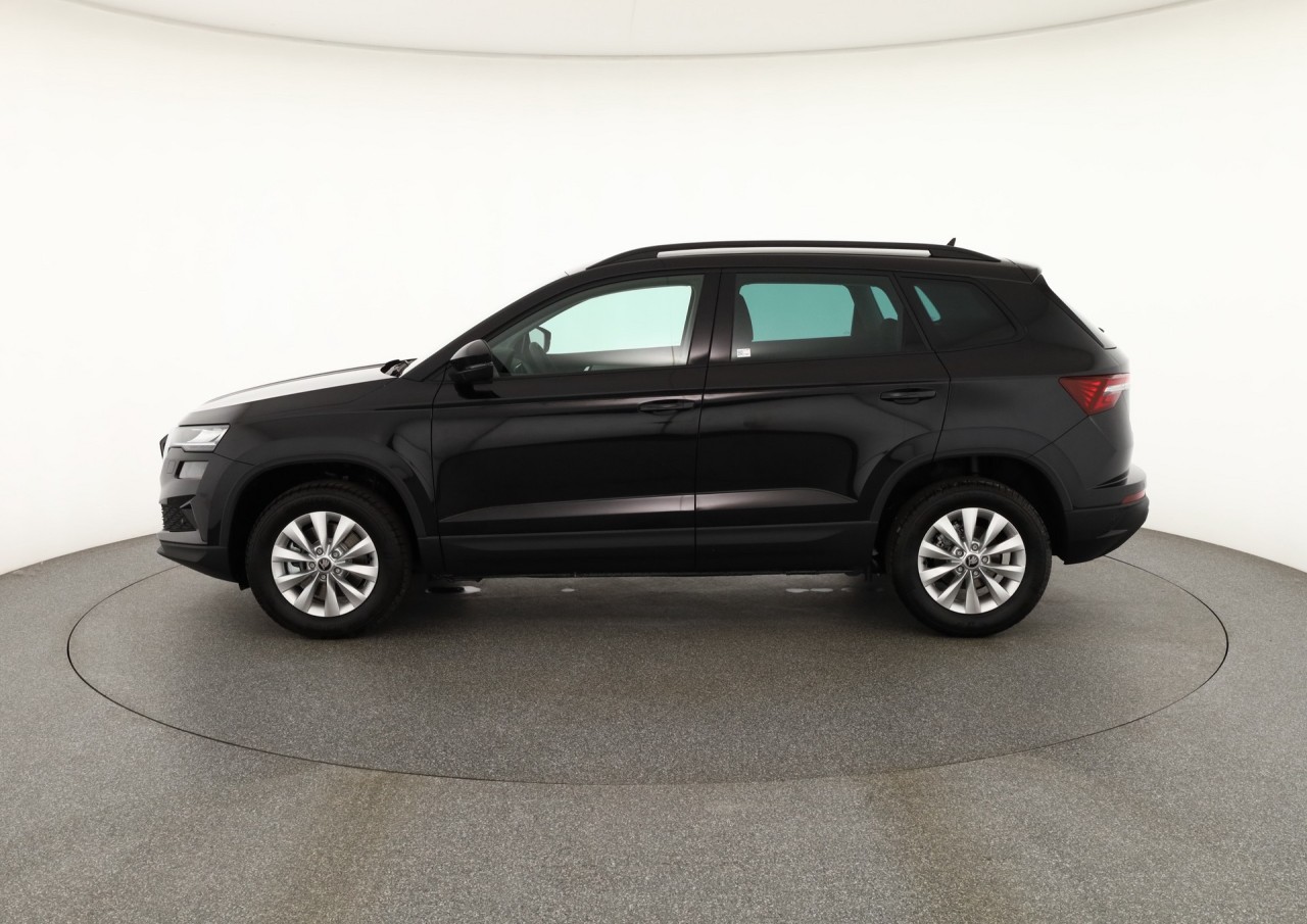 Skoda Karoq 1.5 TSI DSG