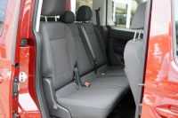 VW Caddy 2.0 TDI Move