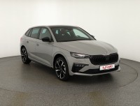 Skoda Scala Monte Carlo 1.5TSI DSG