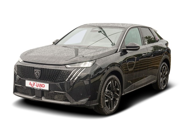 Peugeot 3008 1.2 Hybrid 145 Aut.