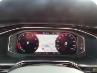 VW Polo 2.0 TSI GTI