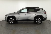 Vorschau: Hyundai Tucson 1.6T-GDI HEV Aut.