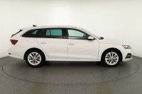 Skoda Octavia Combi 2.0 TDI Style