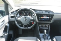 VW Touran 1.5 TSI Comfortline
