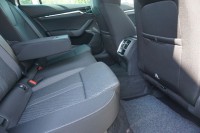 Skoda Octavia Combi 1.5 TSI