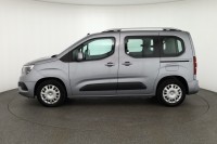 Vorschau: Opel Combo Life 1.2 Turbo Edition