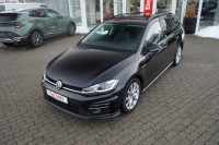 VW Golf VII Variant 1.5 TSI R-Line