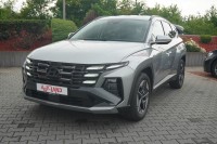 Vorschau: Hyundai Tucson 1.6T-GDI Facelift