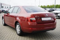 Skoda Octavia 1.2 TSI Xenon Edition