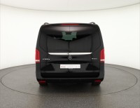 Mercedes-Benz V-Klasse V300 d lang Avantgarde 4Matic