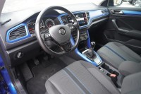 VW T-Roc 1.5 TSI Style